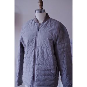 ZARA man puffer jacket